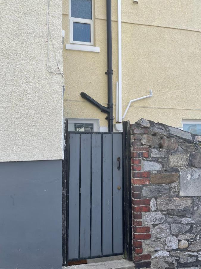 Great 2 Bedroom Flat Plymouth Exterior photo